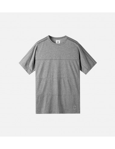 adidas X Wings + Horns Tee Men's - Ash Grey votre restaurant rapide dans 