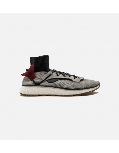 adidas Originals X Alexander Wang AW Run Men's - Light Grey/Black/Gum Comparez et commandez 