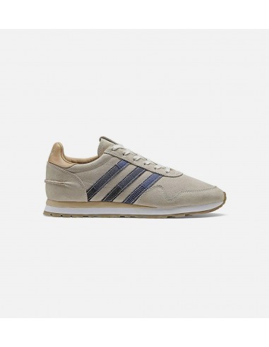 adidas Haven End Bodega Iniki Men's Shoes - Tan/Blue/White/Gum les ligaments