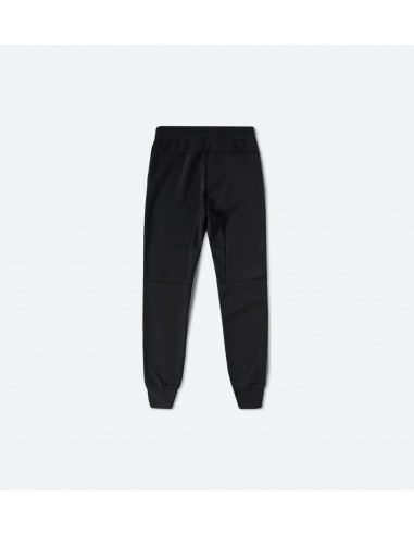 Tech Fleece Pants - Black Economisez 