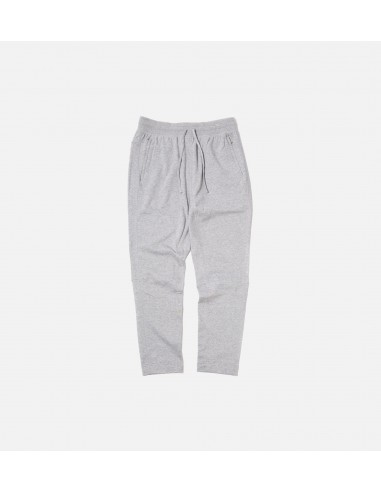 Reigning Champ X adidas French Terry Pant Men's  - Grey Pour