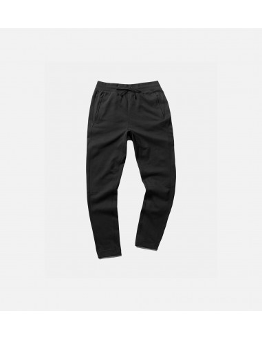 Reigning Champ X adidas French Terry Pant Men's - Black livraison et retour toujours gratuits