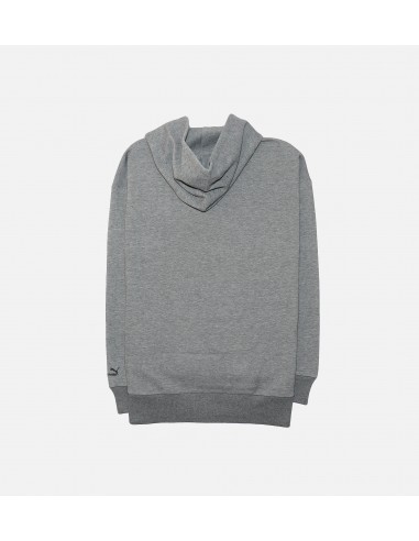 PUMA x Stampd Oversized Hoodie Mens Hoodie - Grey Les magasins à Paris