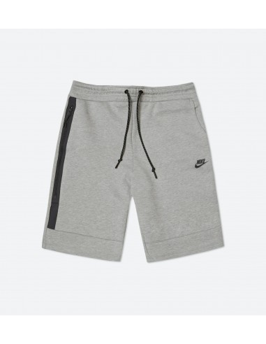 Tech Fleece Shorts Mens Shorts - Grey Comparez plus de prix