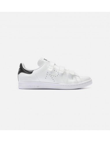 adidas X Raf Simons Comfort Men's - White/Black chez Cornerstreet bien 