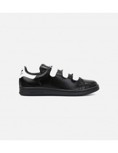 adidas X Raf Simons Comfort Men's - Black/White En savoir plus