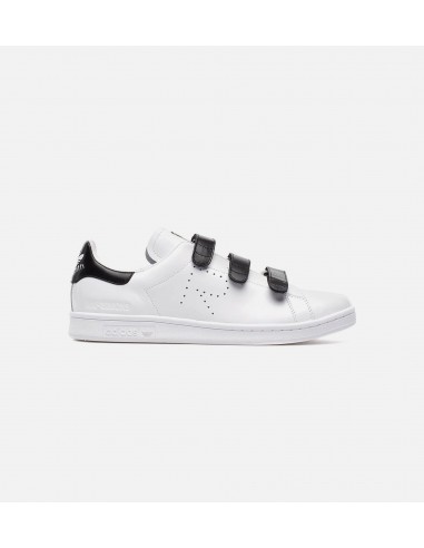 adidas X Raf Simons Comfort Men's - Black/White vente chaude votre 