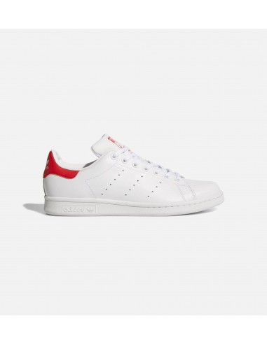 Stan Smith Men's - Running White/Red Pour