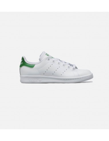 Stan Smith Womens - White/Green Comment ça marche