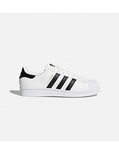 Superstar Women's - Running White Ftw/Black Pour