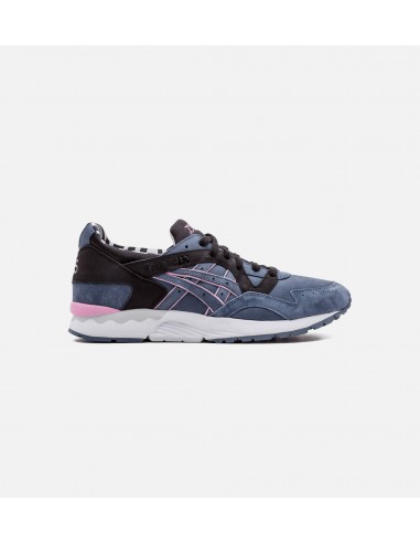 Gel Lyte V X Extra Butter "Karaoke" (Mens) - Flint Stone le concept de la Pate a emporter 