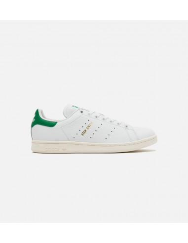 Stan Smith Mens - White/Green livraison gratuite