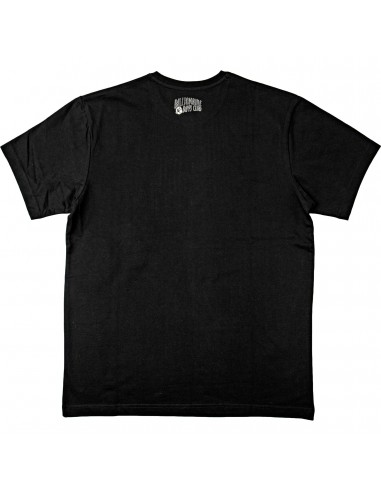 Helmet Short Sleeve Mens T-Shirt - Black Dans la société mordern