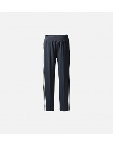 Forest Gate Mens Track Pants - Navy/White Profitez des Offres !