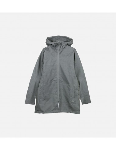 adidas X Wigns and Horns Tech Mens Parka - Grey de la marque