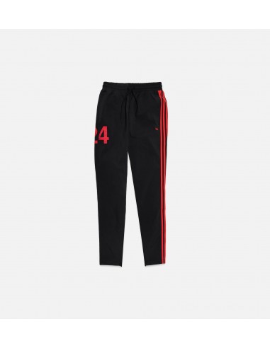 424 Mens Track Pants - Black votre