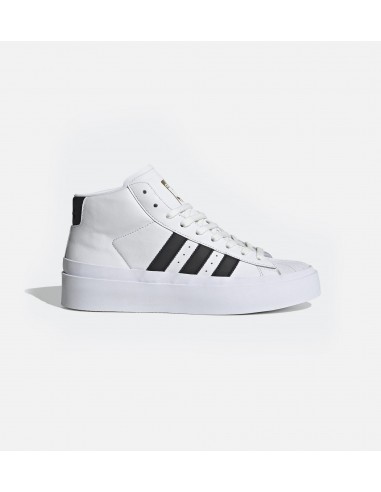 424 Pro Model Mens Lifestyle Shoe - White/Black sur le site 