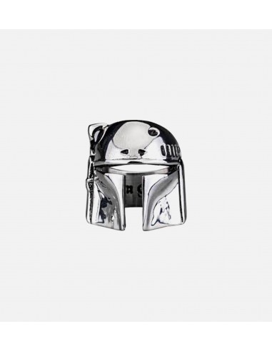 Boba Fett Ring - Silver pas cher 