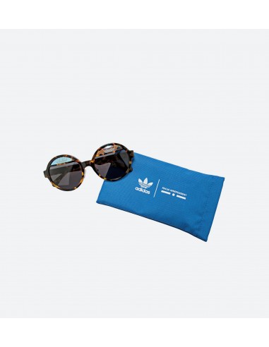 adidas x Italia Independent Sunglasses Women's - Brown Havana prix pour 