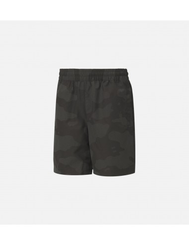 Puma X the Hundreds Reflective Mens Shorts - Black en stock