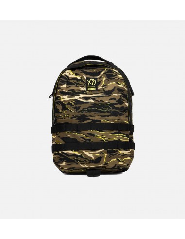 The Weeknd Collection Xo Backpack - Camo/Black paiement sécurisé