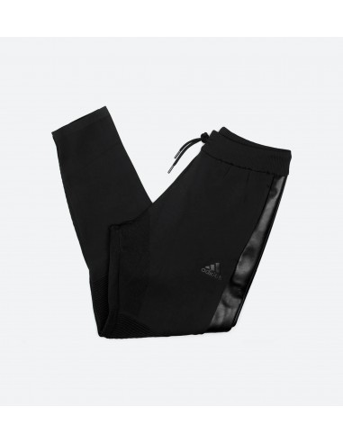 Tango Pogba Mens Soccer Pants - Black/Black 2 - 3 jours ouvrés.