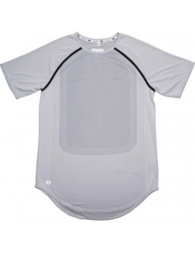 Puma X Stampd Short Sleeve Raglan (Mens) - White offre 