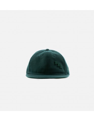 New Era x Born and Raised Stack Snapback Mens Hat - Green sélection de produits