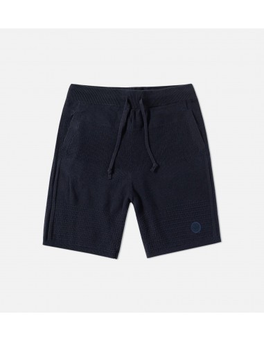 Wings + Horns Linear Grade School Shorts - Black la chaussure