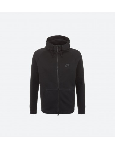 Tech Fleece AW77 Mens Jacket - Black sélection de produits