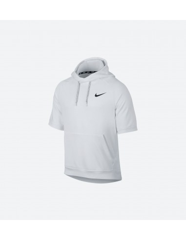 Dri-Fit Mens Pullover - White/Black Le MVP de beaucoup