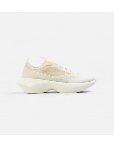 Vista Lite Womens Lifestyle Shoe - Ivory/Cream/White Fin de série