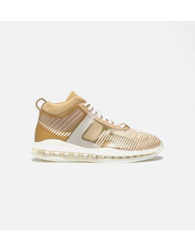 John Elliott X Nike Lebron Icon Mens Basketball Shoe - Parachute Beige/Desert Ore-Sail-Phantom Fin de série