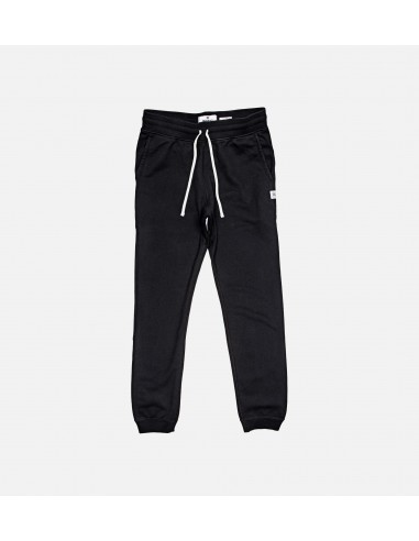 Reigning Champ Slim Sweatpants Mens - Black paiement sécurisé