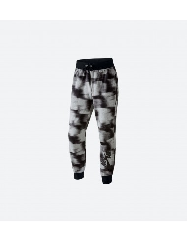 Air Pivot Jogger (Mens) - Dark Grey Heather/Black Comment ça marche