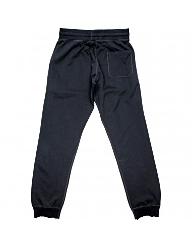 Reigning Champ Knit Lightweight Terry Sweats (Mens) - Black le concept de la Pate a emporter 