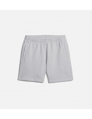 Pharrell Williams Basic Mens Shorts - Grey votre