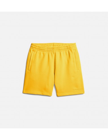 Pharrell Williams Basic Mens Shorts - Gold sélection de produits