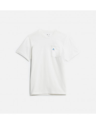 Noah Tf Mens T-Shirt - White pour bénéficier 