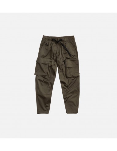 ACG Mens Cargo Pants - Olive Venez acheter