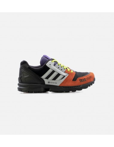 ZX 8000 Irak Mens Lifestyle Shoe - Black/Grey/Red/Green 2 - 3 jours ouvrés.