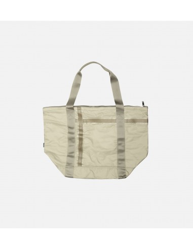 ACW Tote Bag- Cream/Grey/Khaki outlet