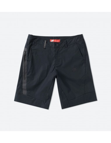 Sportswear Bonded Shorts Men's - Black offre 