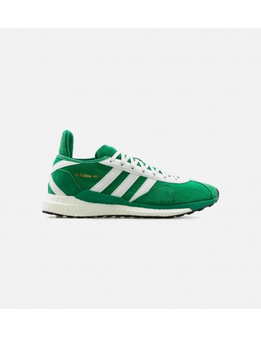 Human Made Tokio Solar Mens Lifestyle Shoe - Green/White de la marque