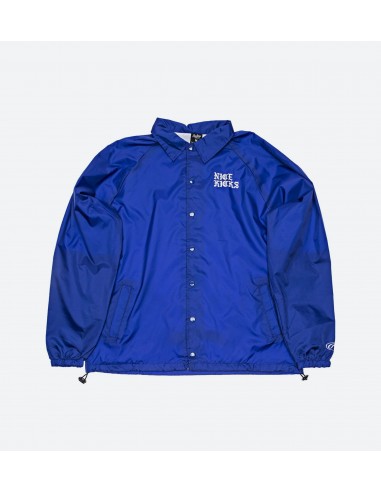 Nice Kicks "Pablo" Coach "Lowrider" Mens Jacket - Roy Voir les baskets