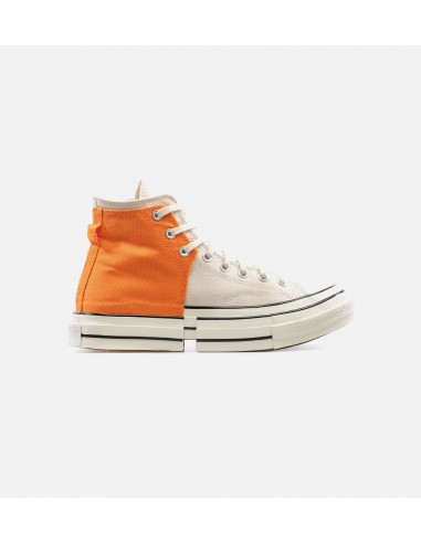 Chuck Taylor 70 2 In 1 Hi Feng Chen Wang Mens Lifestyle Shoe - Orange/Bone/Black Le MVP de beaucoup