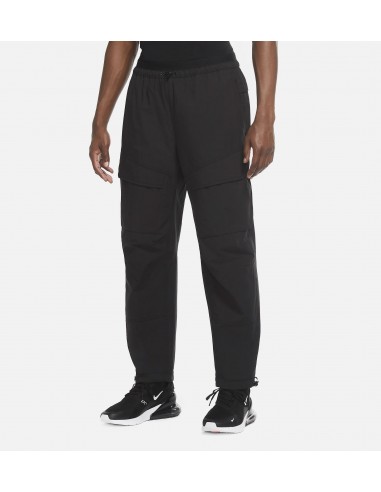 Sportswear Tech Pack Woven Mens Pant - Black Les magasins à Paris