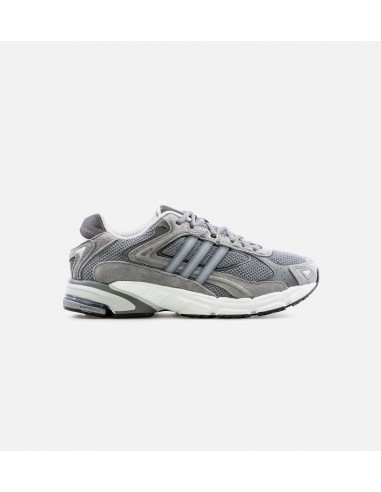 Response Cl Womens Lifestyle Shoe - Grey/White Dans la société mordern