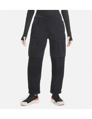 ACG NRG Smith Summit Cargo Pants Womens Pant - Black Comment ça marche