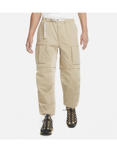 ACG NRG Smith Summit Mens Cargo Pants - Tan Comment ça marche